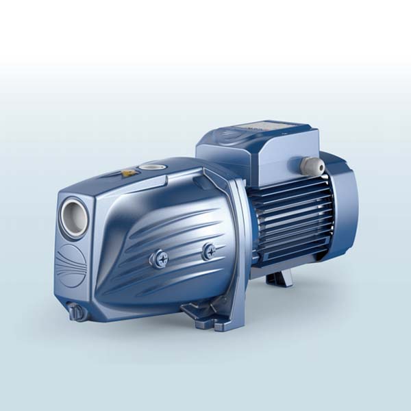 JSW3喷射式自吸泵