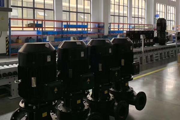 水泵吸水管路设计中应注意的事项？